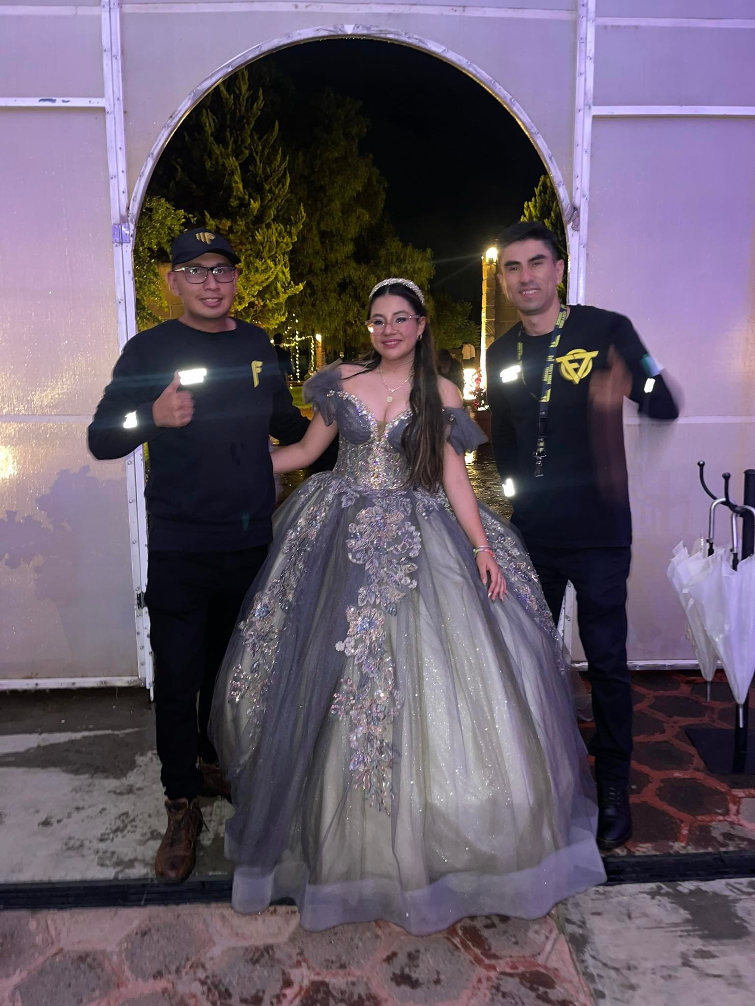 Clienta Foto y Video Texcoco