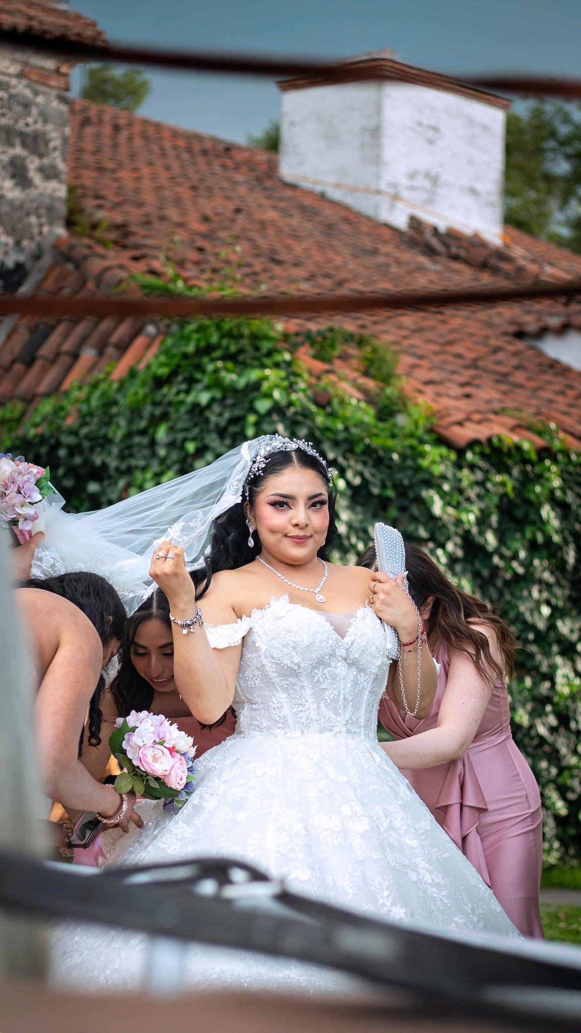 Clienta Foto y Video Texcoco