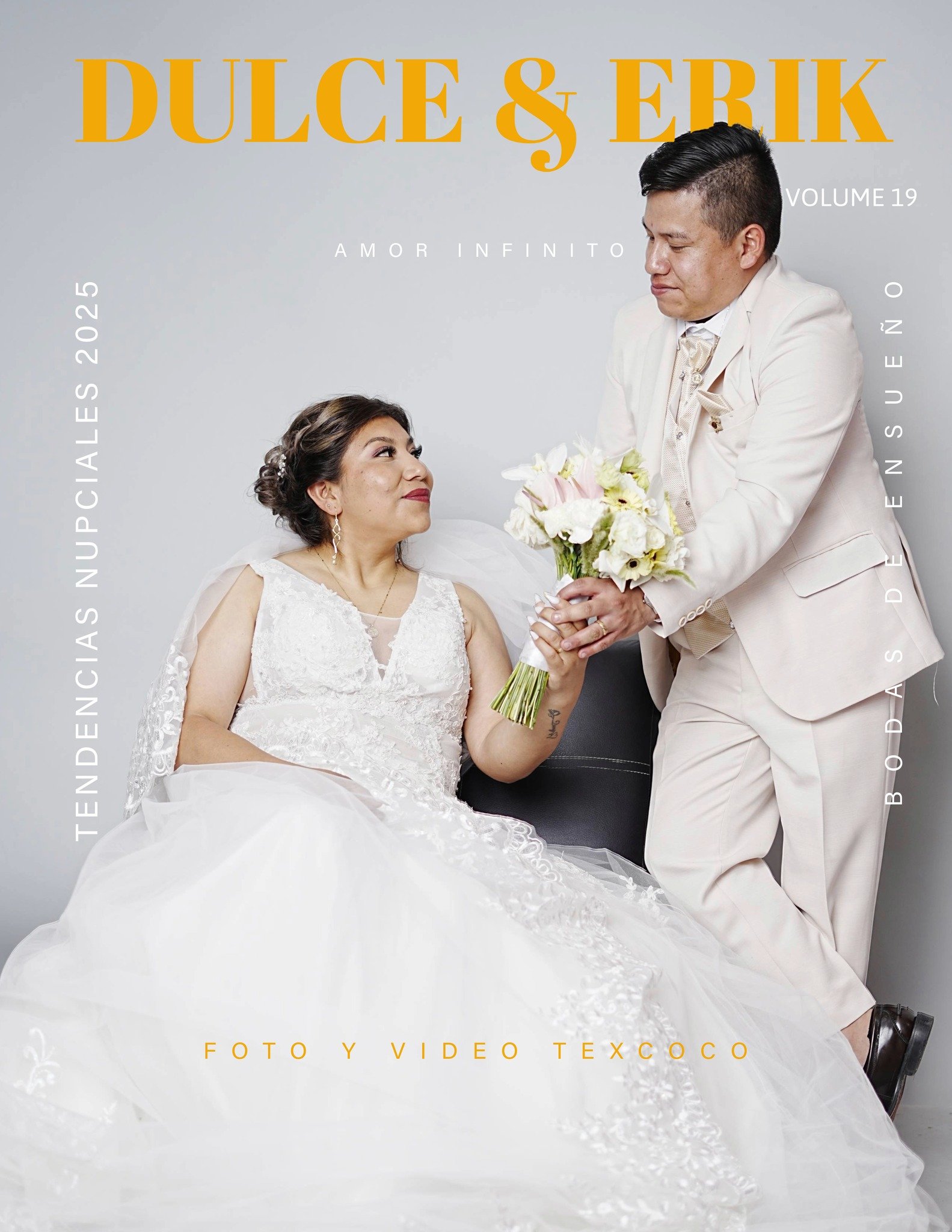 Clienta Foto y Video Texcoco