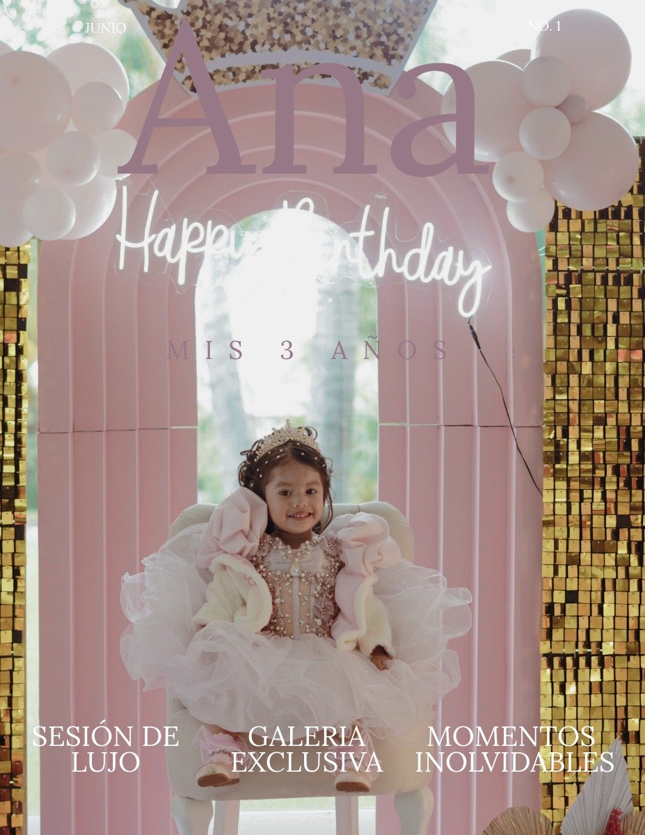 Clienta Foto y Video Texcoco