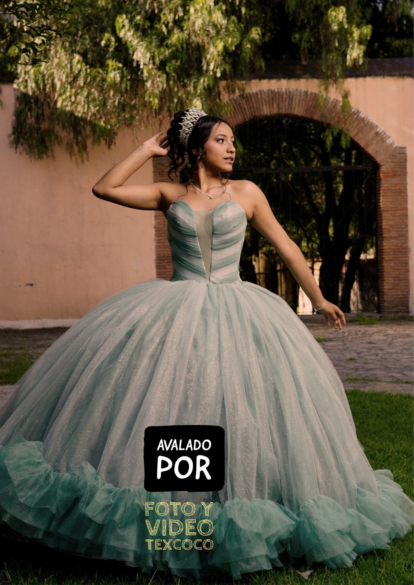 Clienta Foto y Video Texcoco