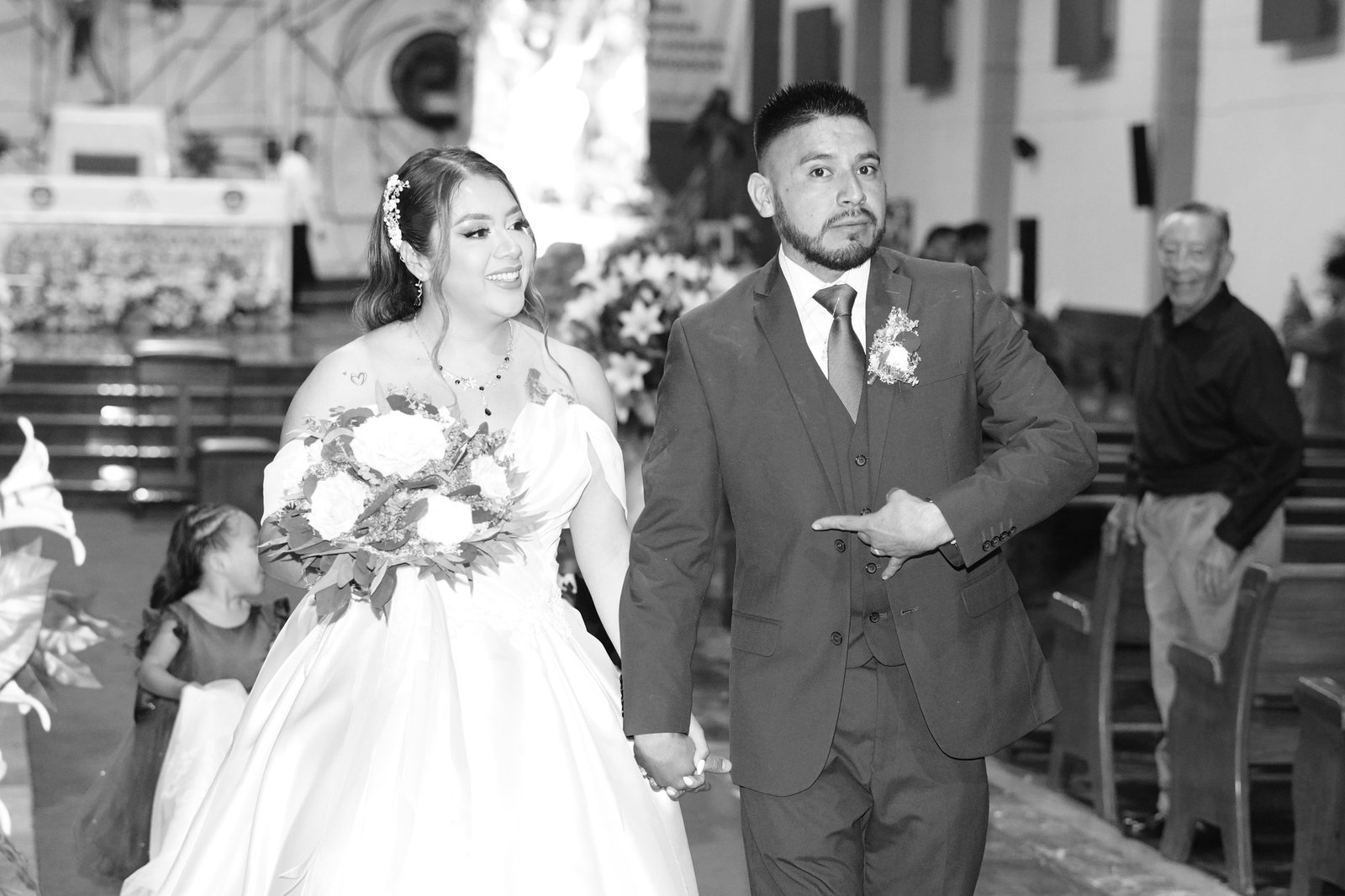 Clienta Foto y Video Texcoco