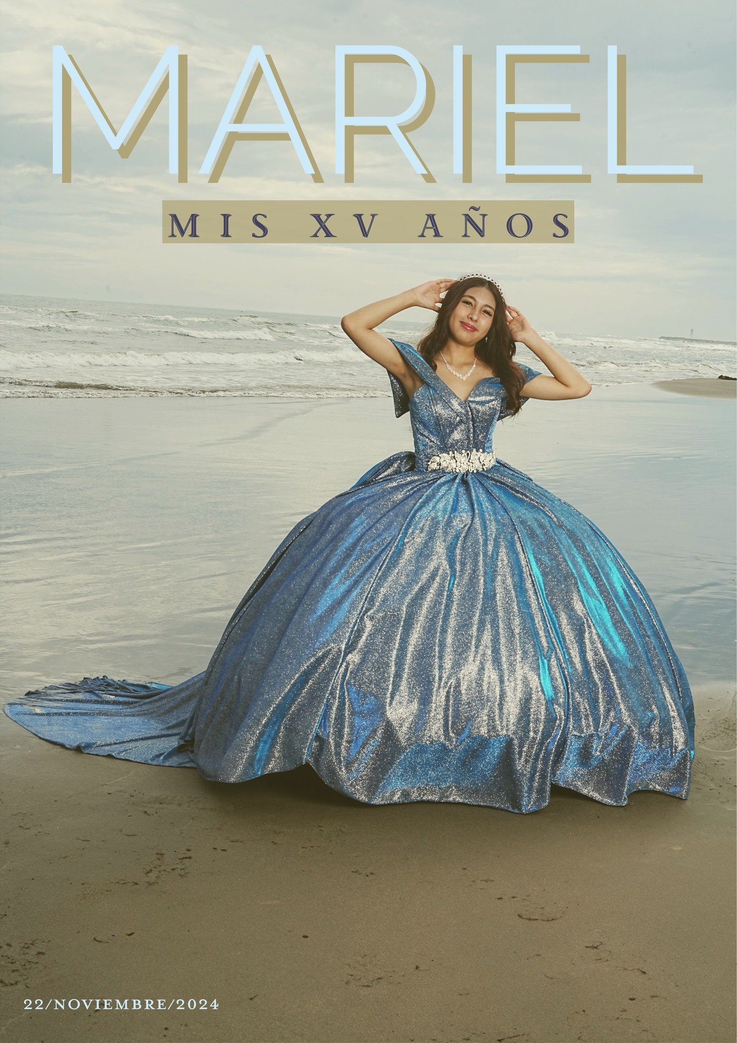 Clienta Foto y Video Texcoco