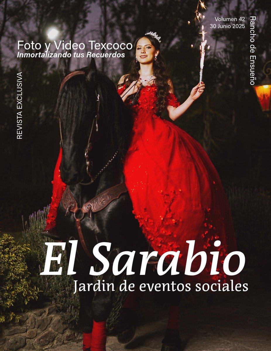 Clienta Foto y Video Texcoco