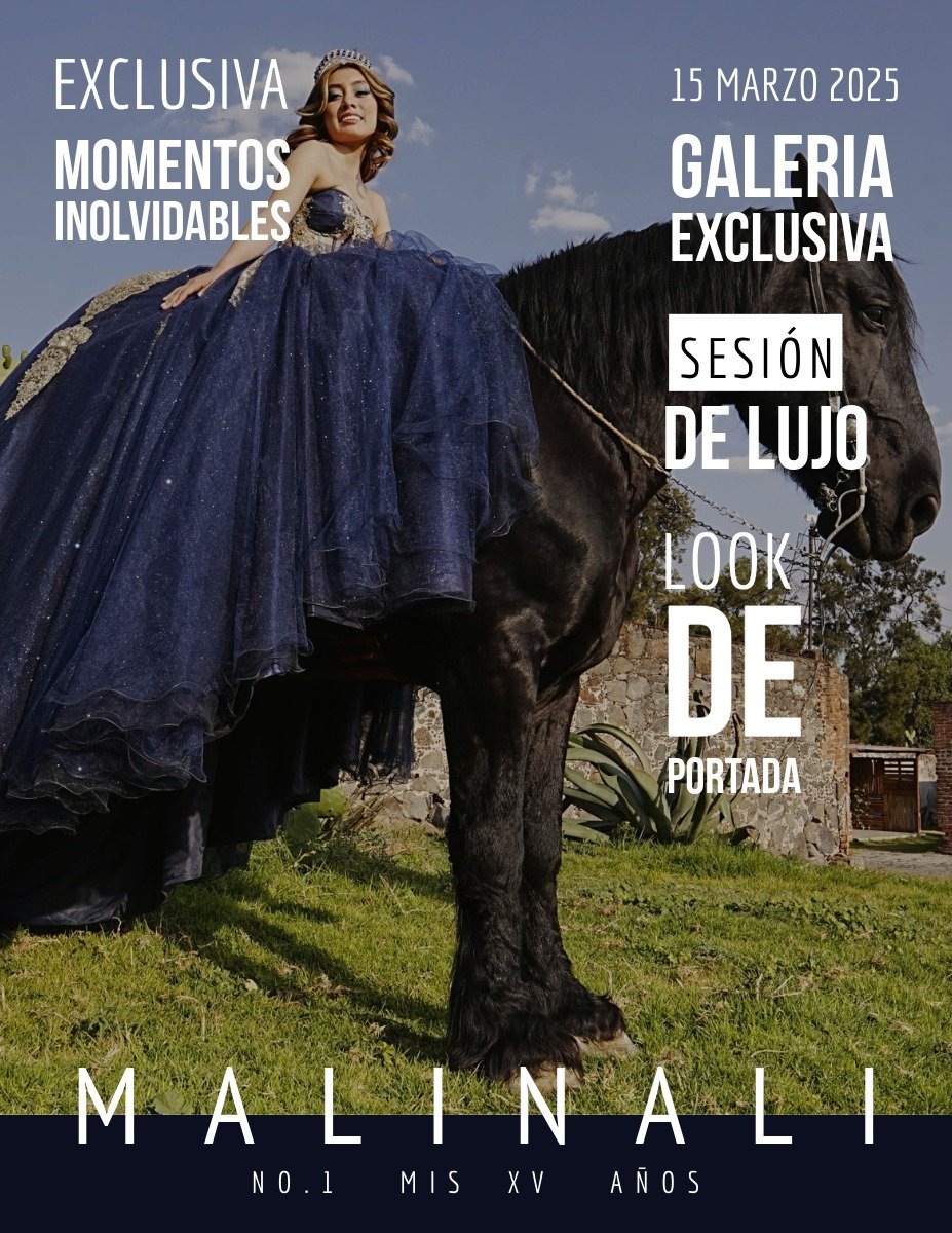 Clienta Foto y Video Texcoco