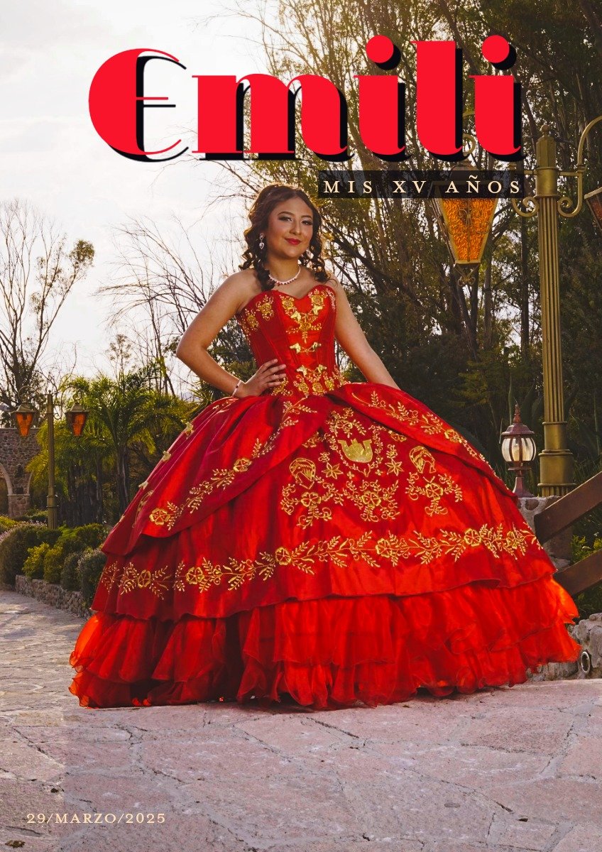 Clienta Foto y Video Texcoco