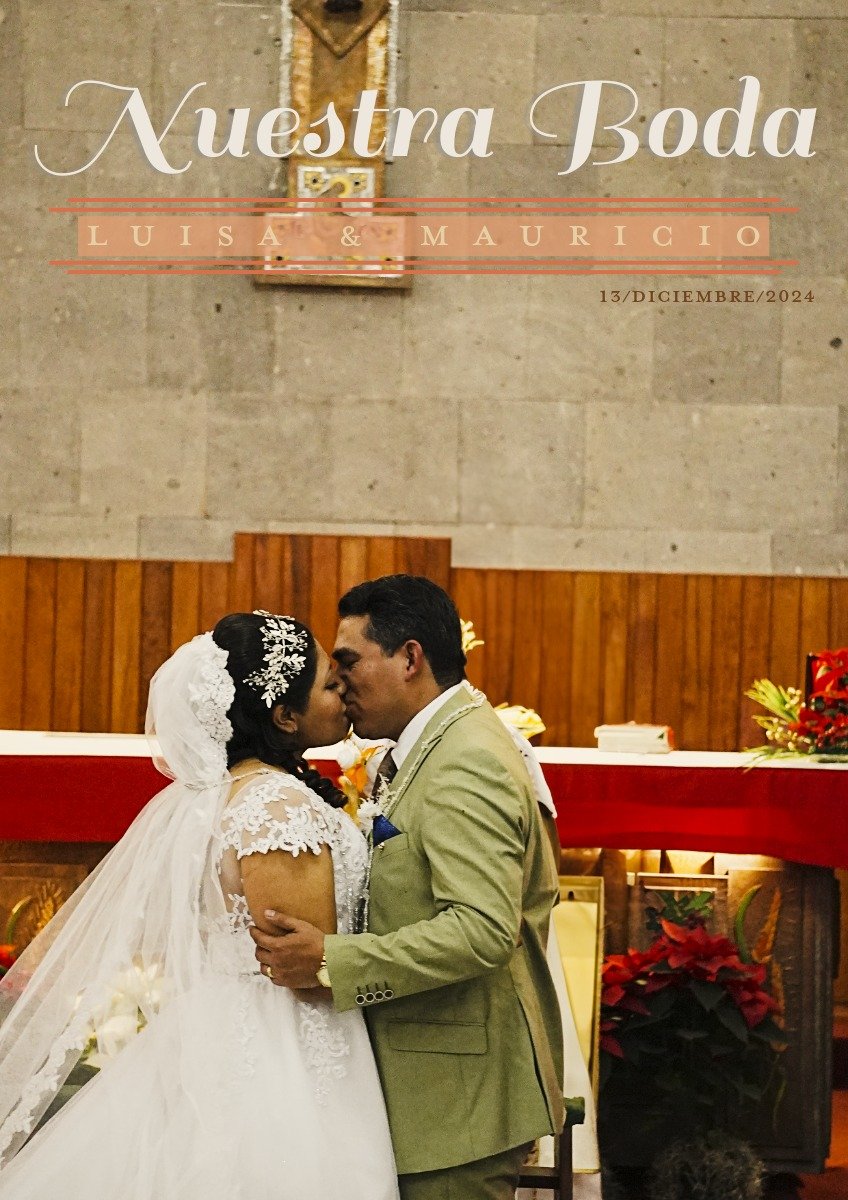 Clienta Foto y Video Texcoco