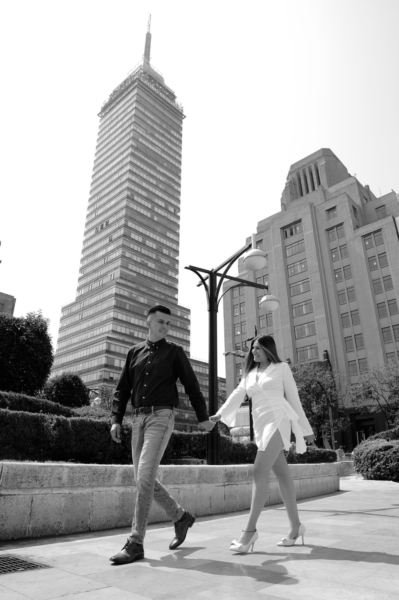 Clienta Foto y Video Texcoco