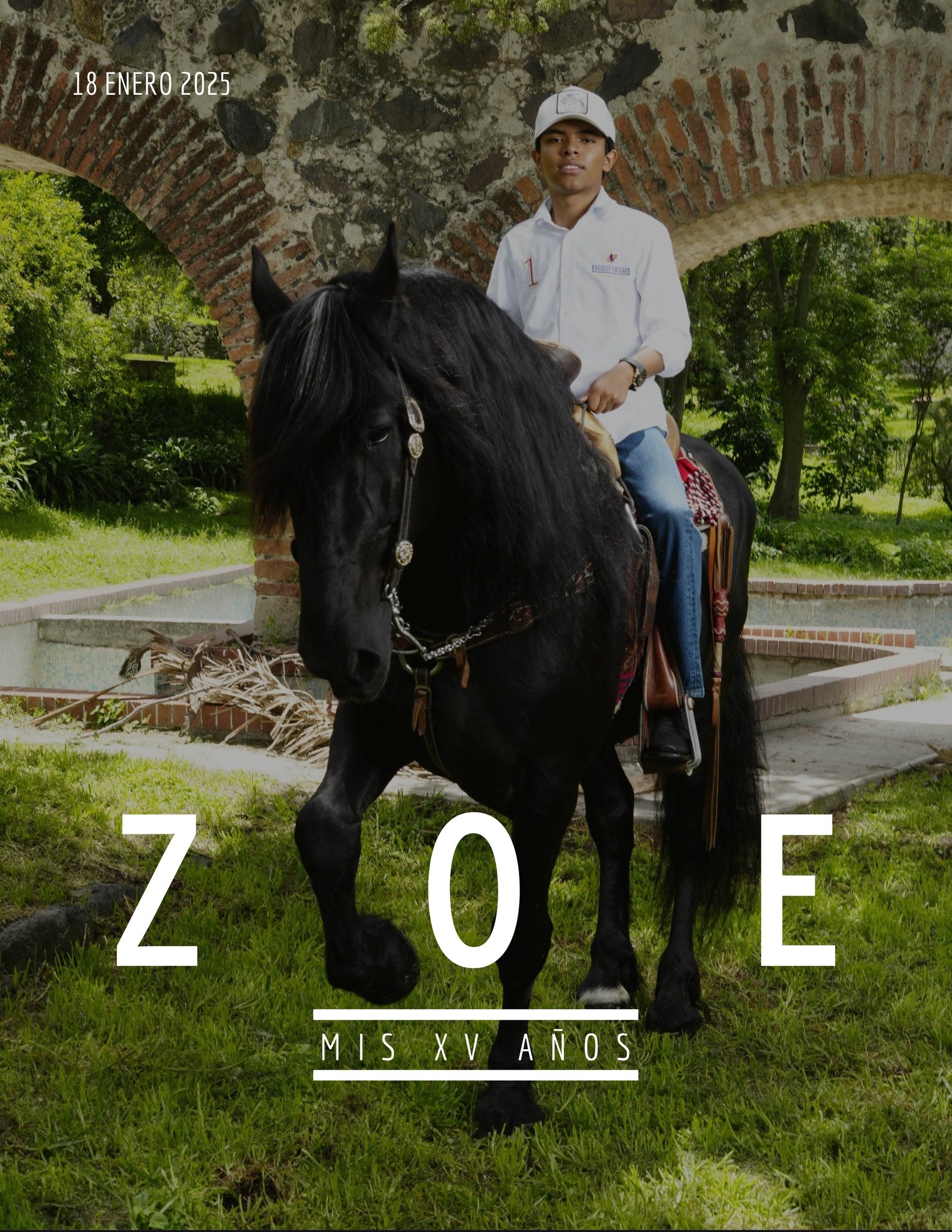 Clienta Foto y Video Texcoco