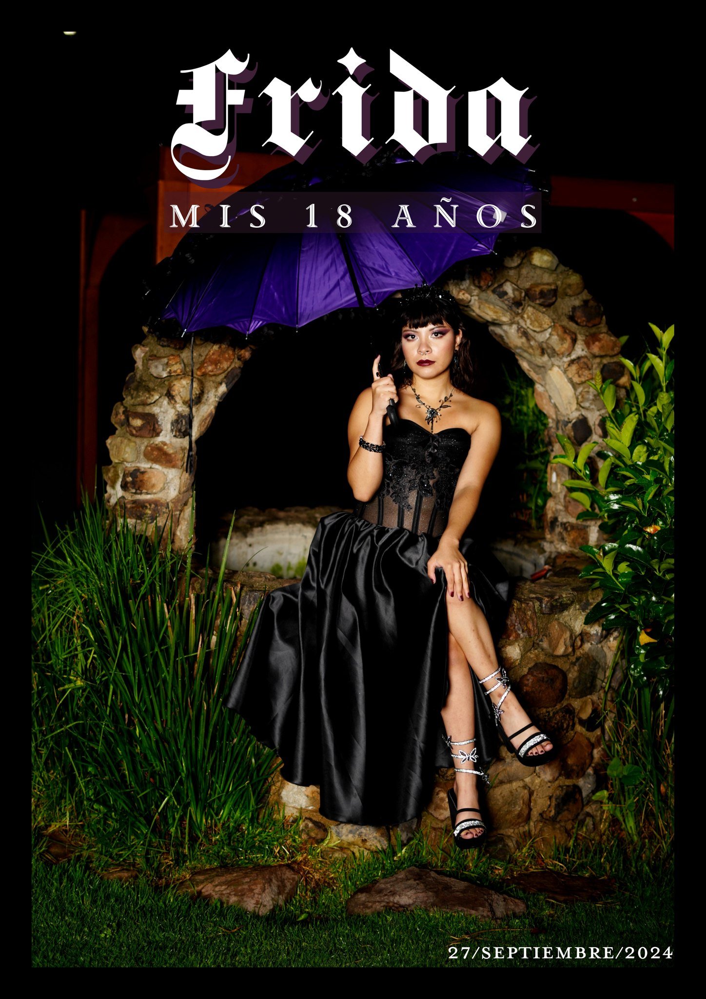 Clienta Foto y Video Texcoco