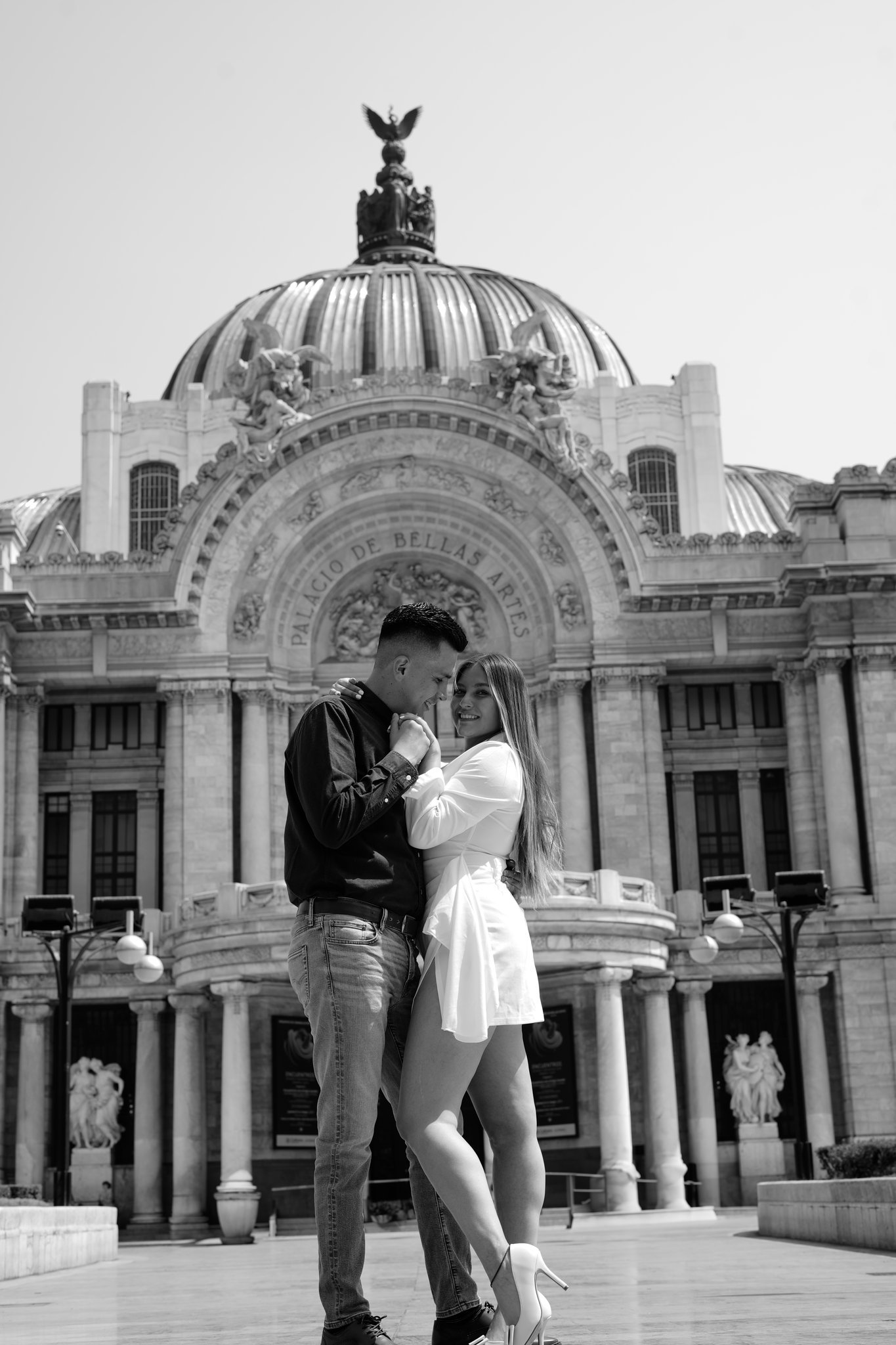 Clienta Foto y Video Texcoco