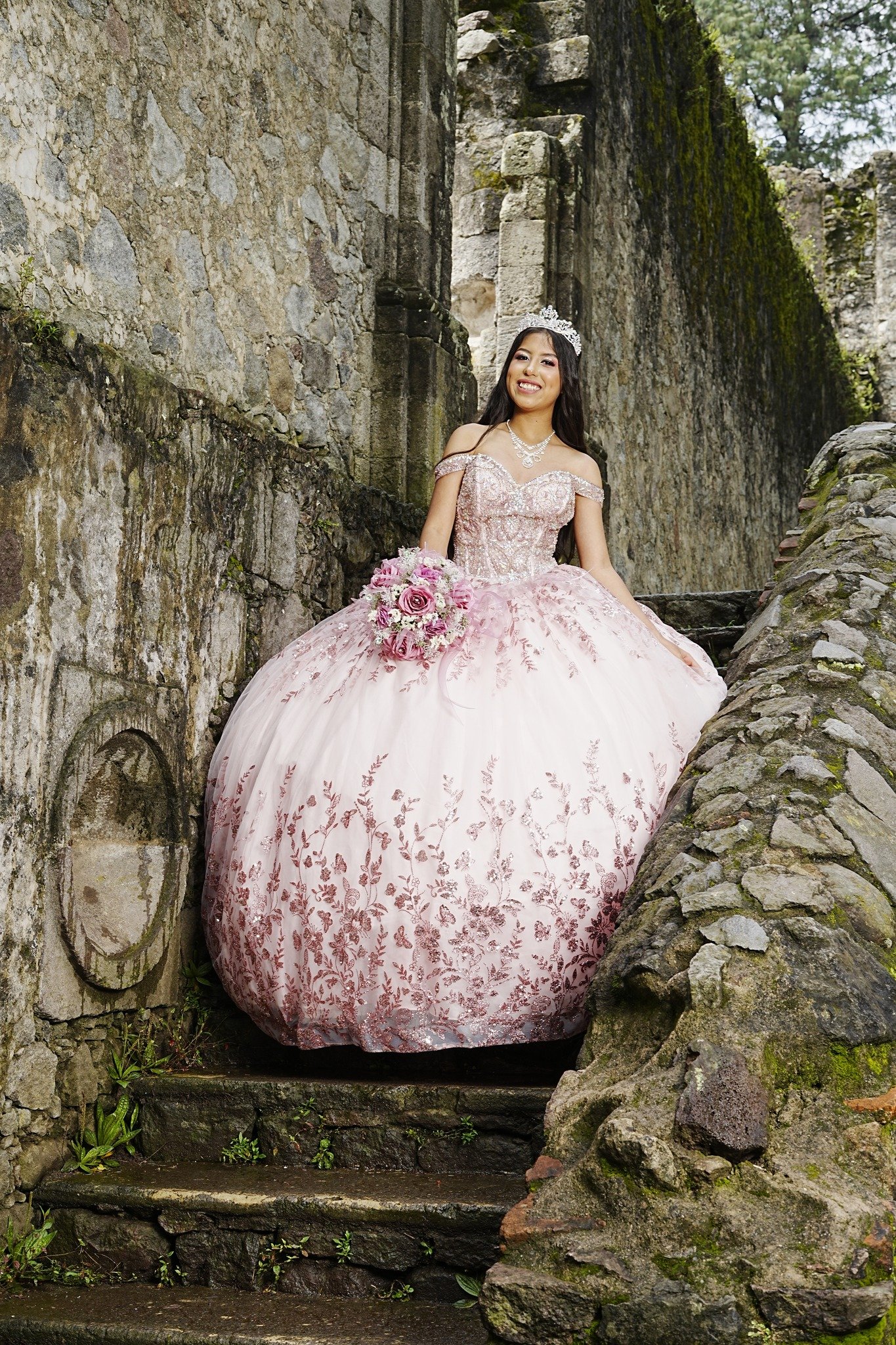 Clienta Foto y Video Texcoco