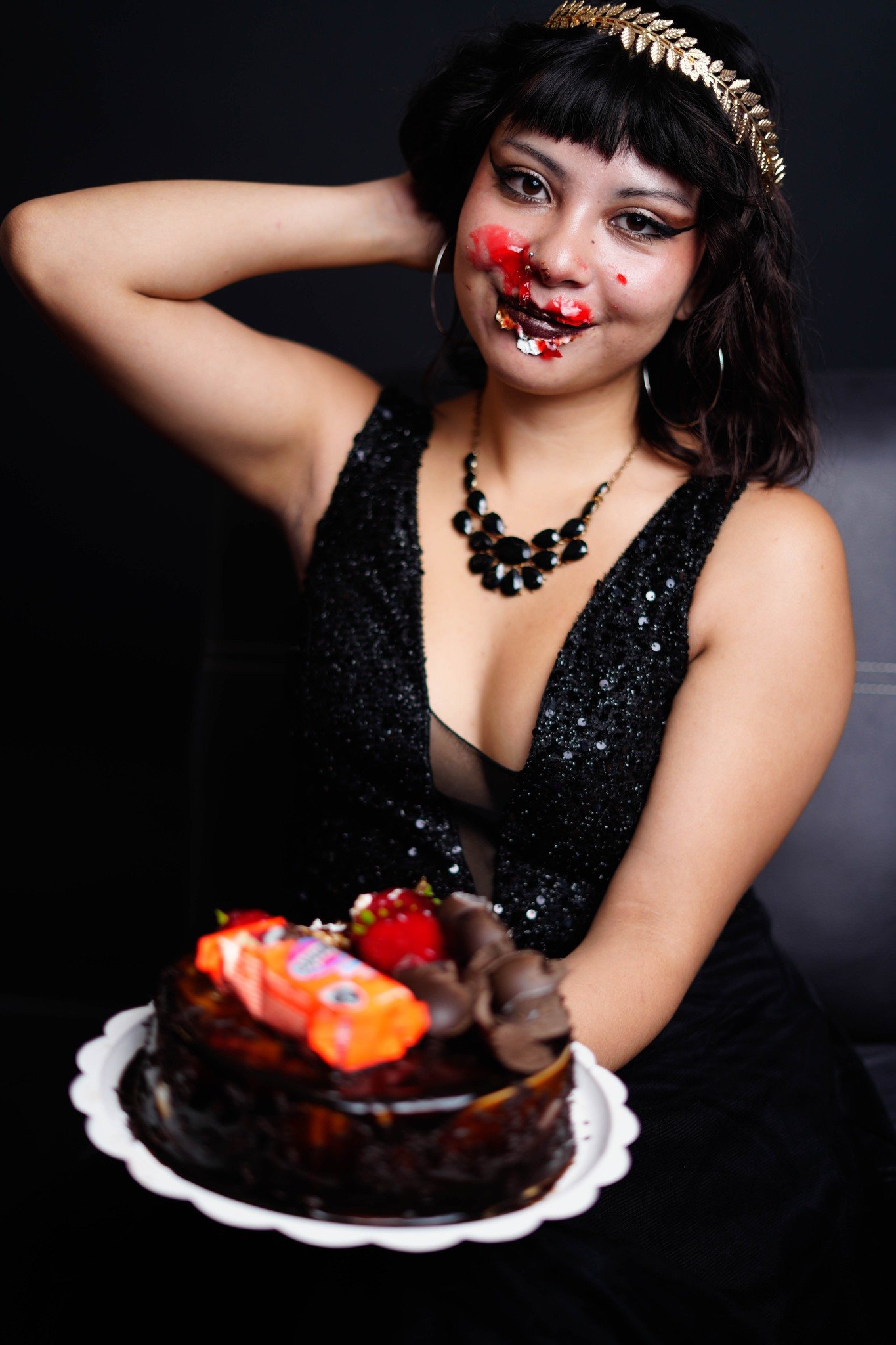 Clienta Foto y Video Texcoco