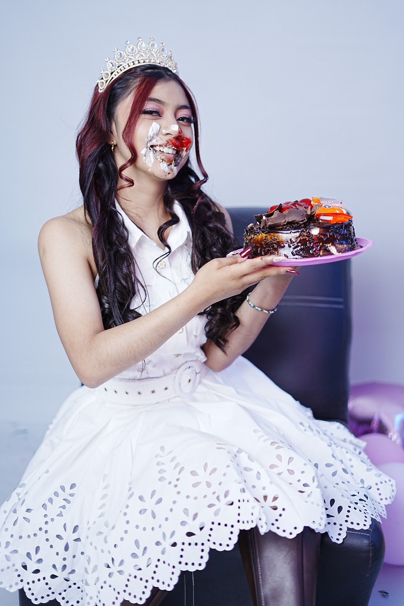 Clienta Foto y Video Texcoco