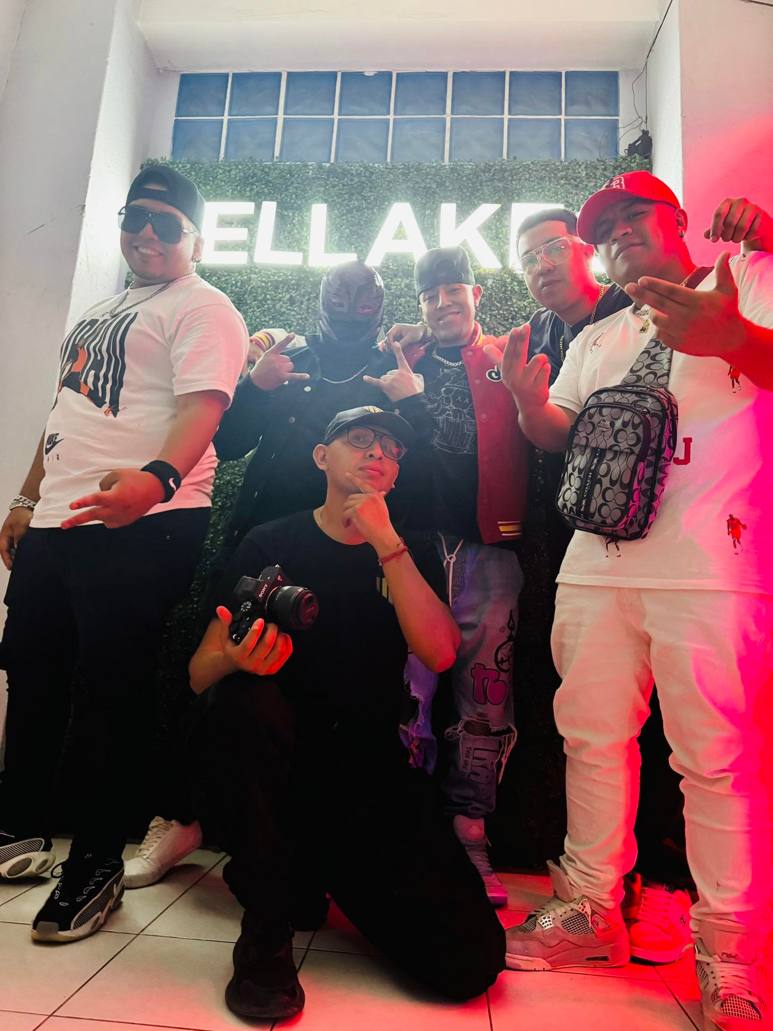 Clienta Foto y Video Texcoco