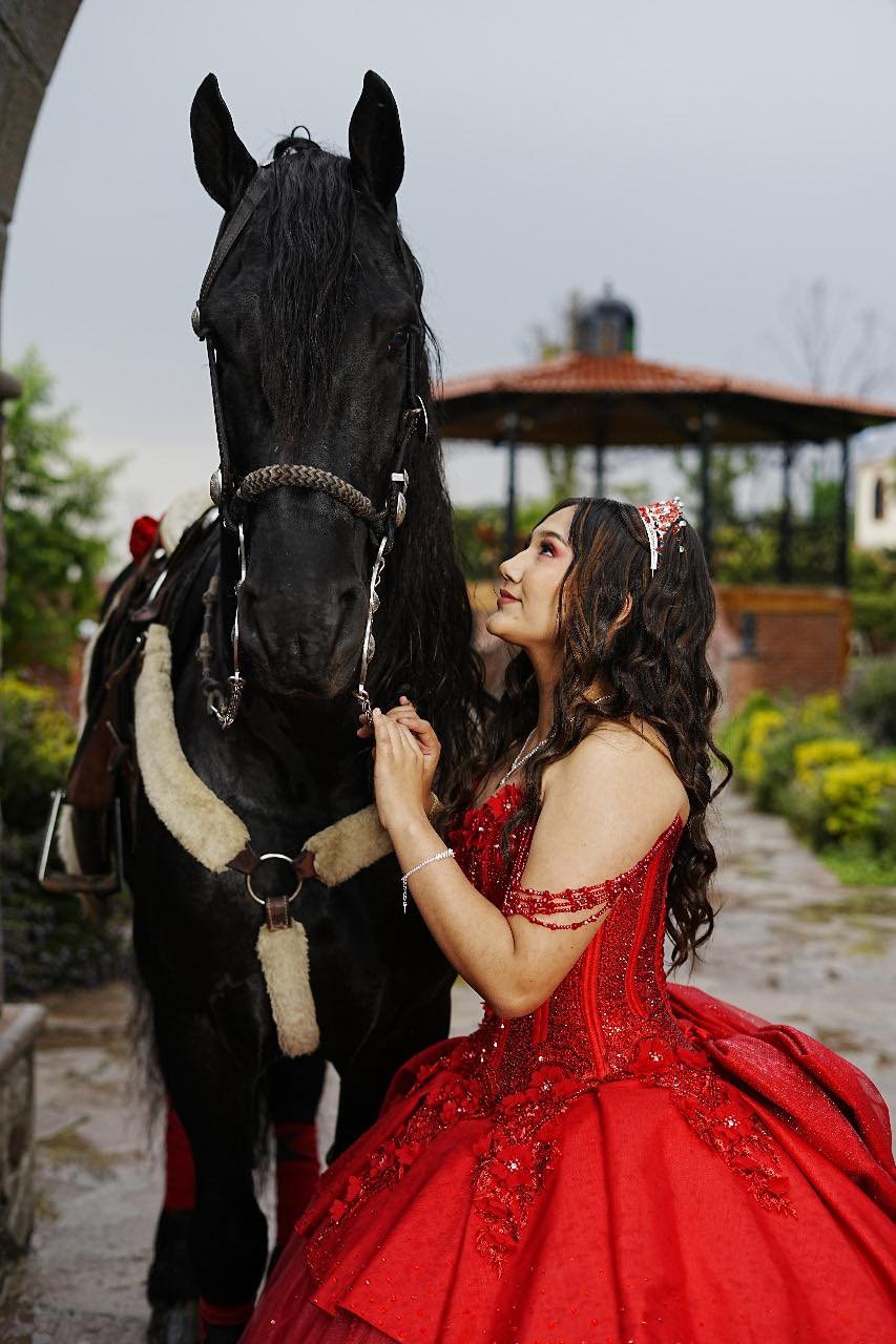 Clienta Foto y Video Texcoco