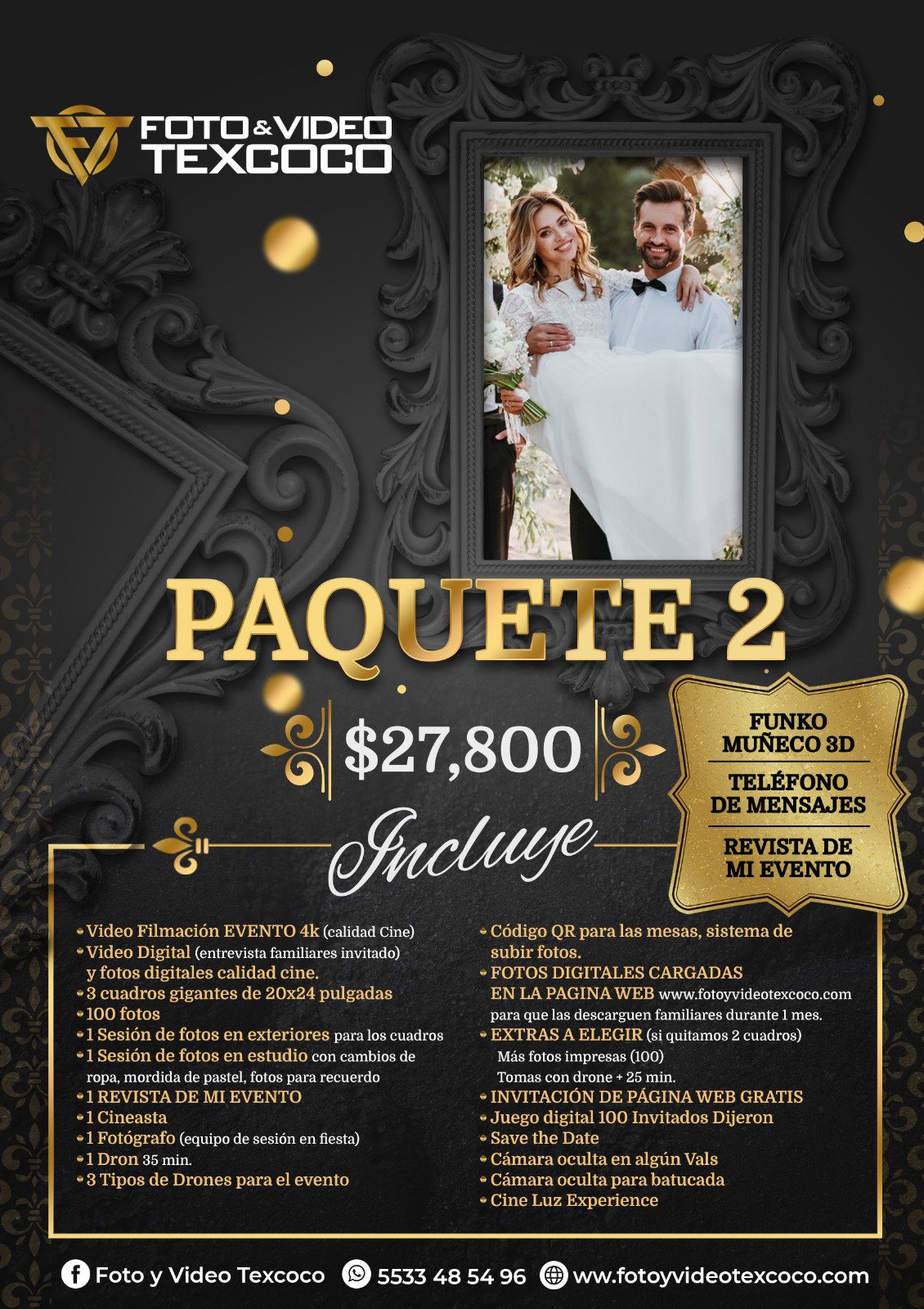 Paquete 2