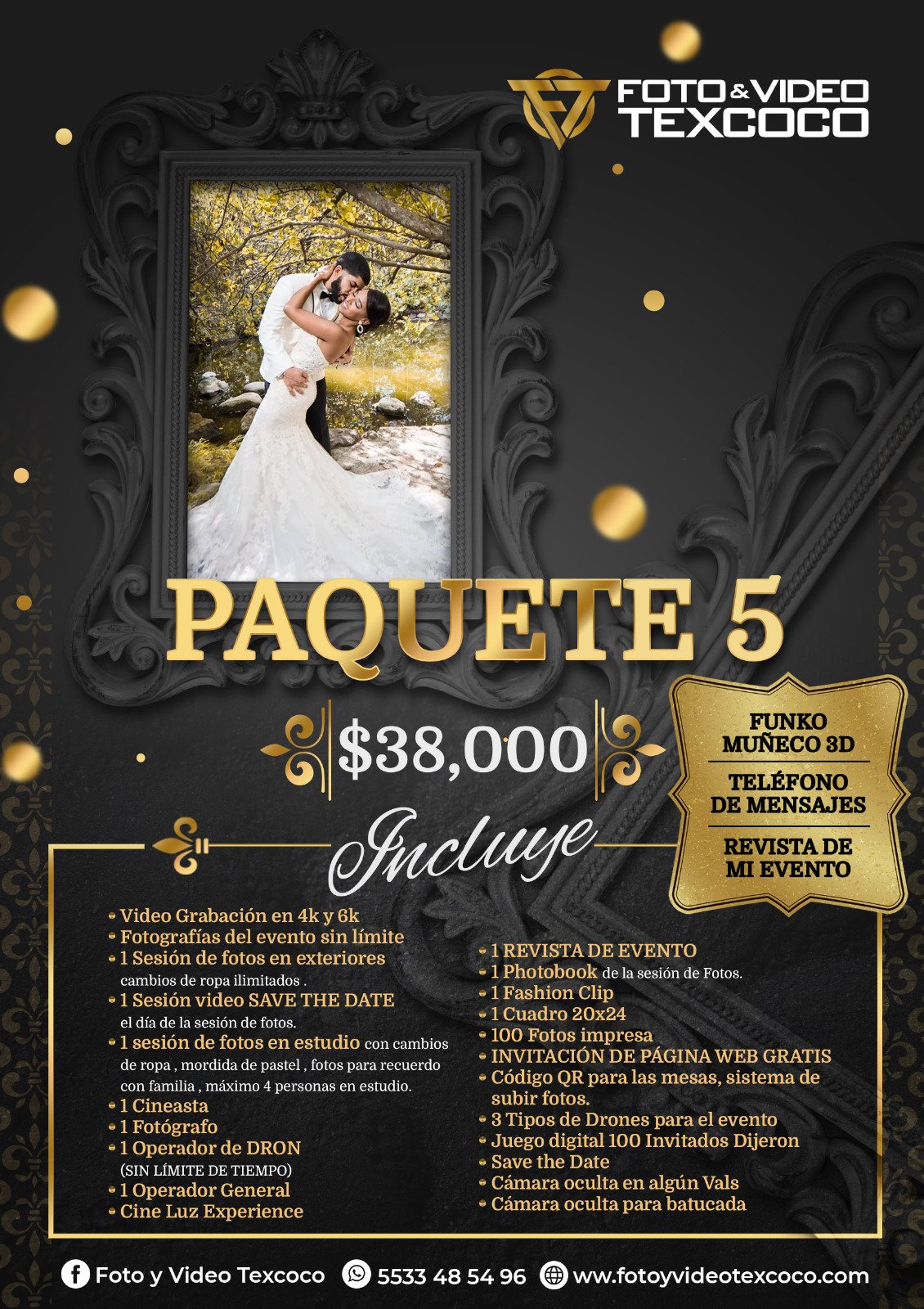 Paquete 5