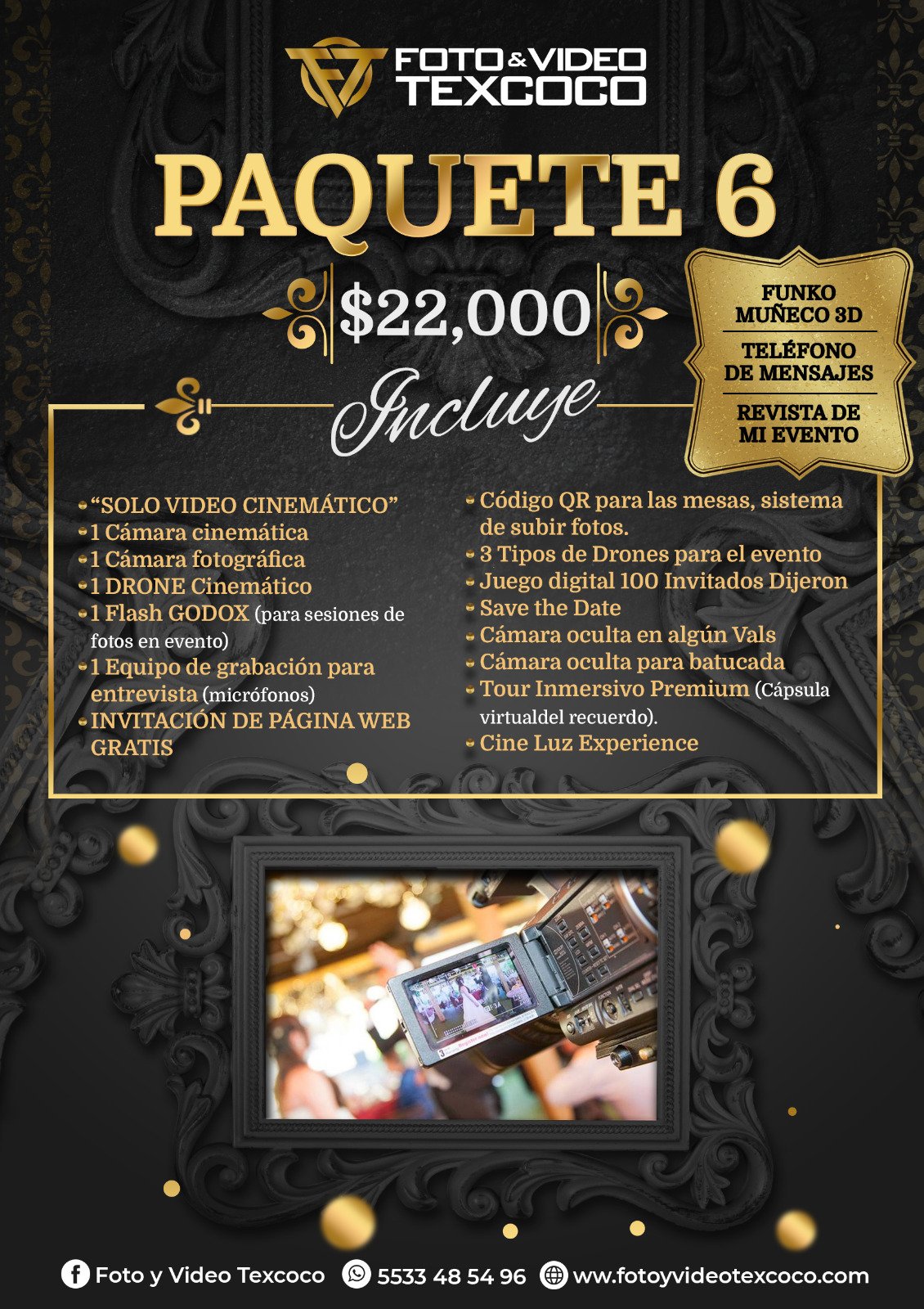 Paquete 6